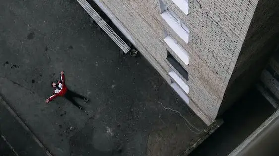 өзіне қол жұмсау