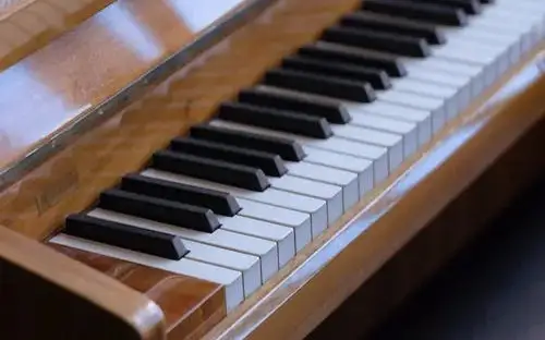 Piano