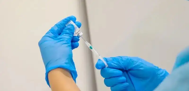 вакцинация