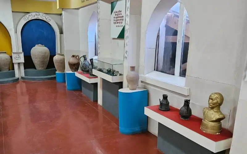mýzeı