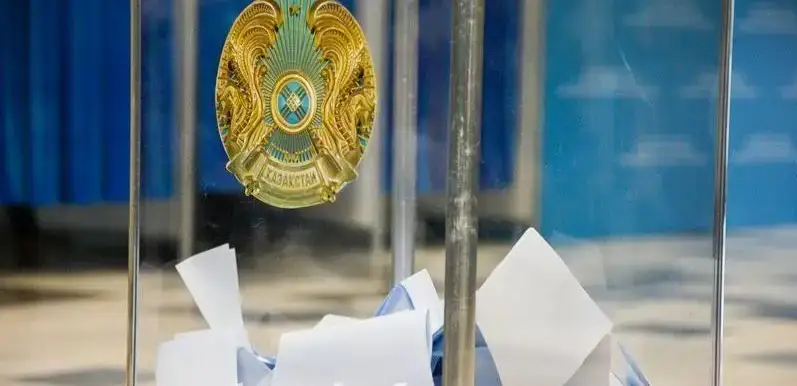 выборы