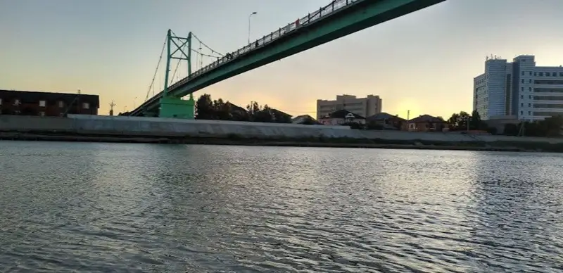 урал в атырау