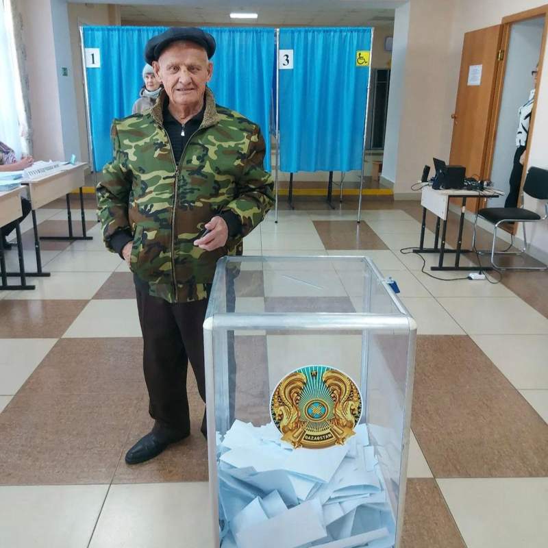 выборы выборы