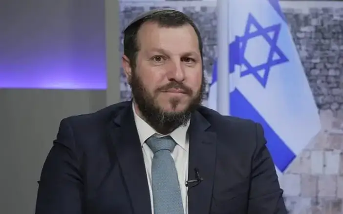 Амихай Элияху