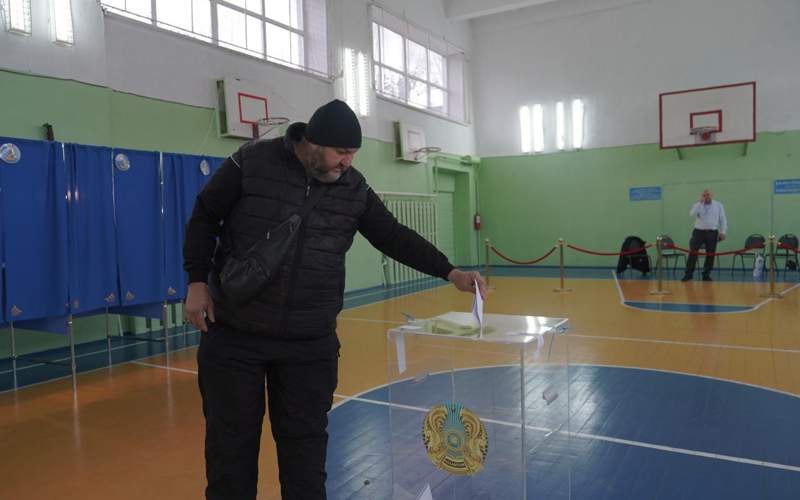 выборы выборы