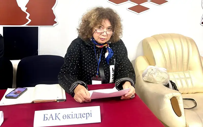 выборы