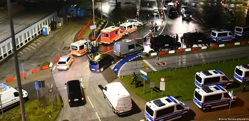 происшествия