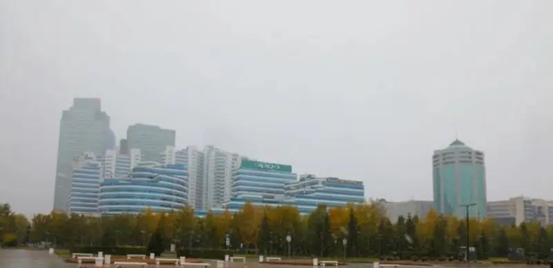 казгидромет астана