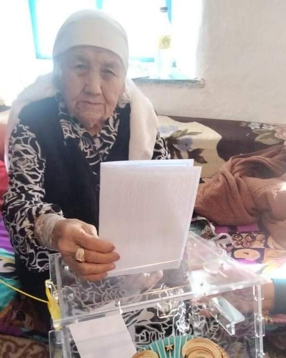 выборы выборы