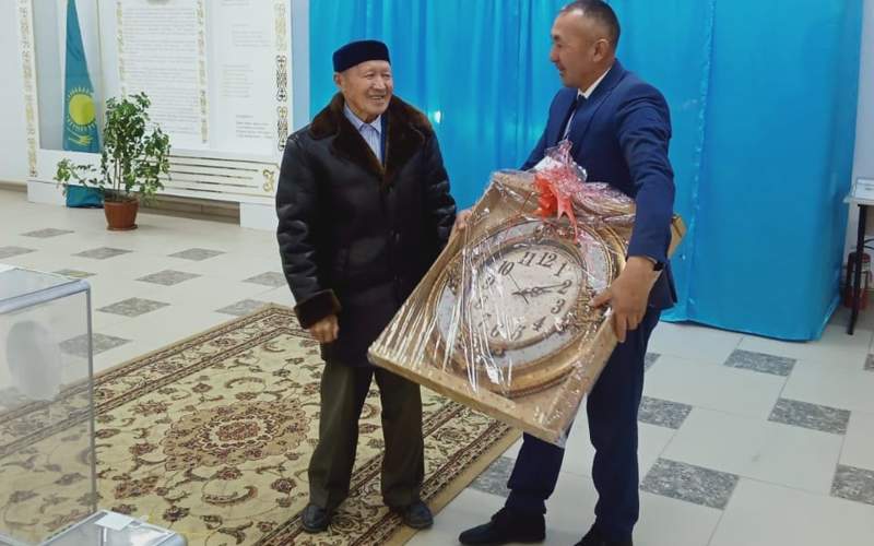 выборы выборы