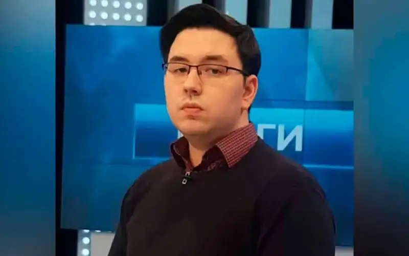 Saılaý