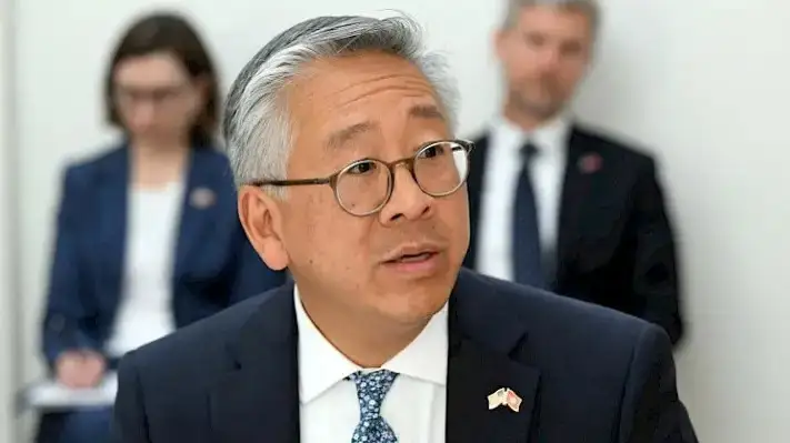 АҚШ Давлат котибининг Жанубий ва Марказий Осиё бўйича ёрдамчиси Қозоғистон, Ўзбекистон ва Ҳиндистонга ташриф буюради