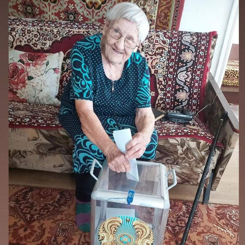 выборы выборы