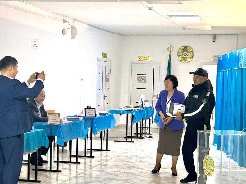 выборы акимов выборы акимов