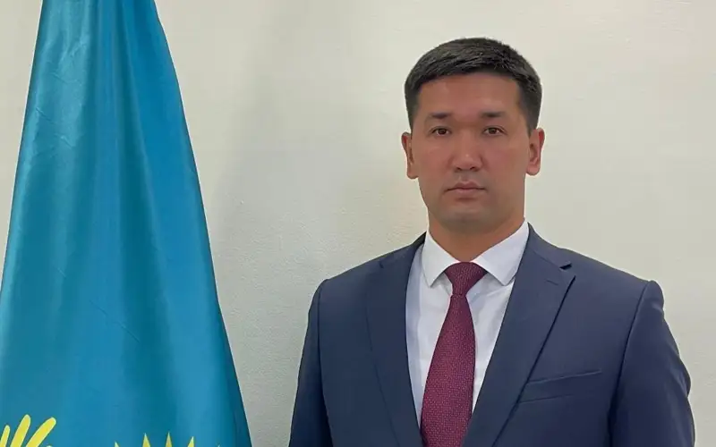 Мансур Ахметов