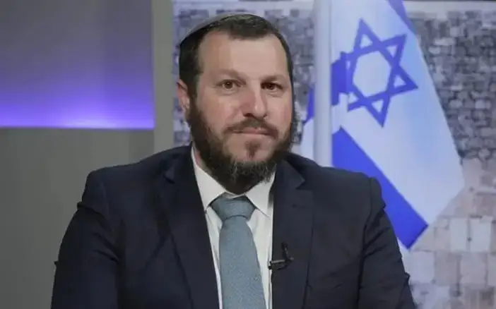 Нетаньяху Ғазога ядровий ҳужумга рухсат берган вазирни лавозимидан четлатди