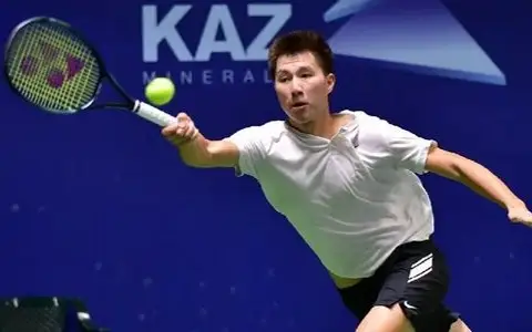 Бейбит Жукаев