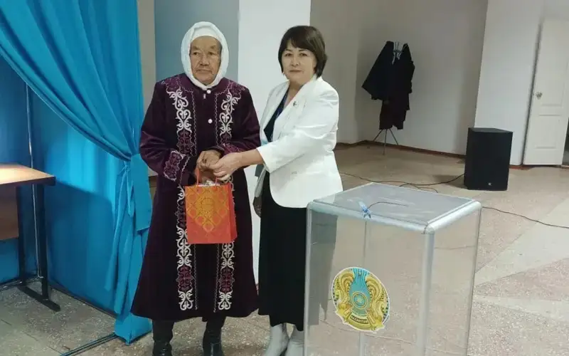 Aqtóbe oblystyq saılaý komıssııasy
