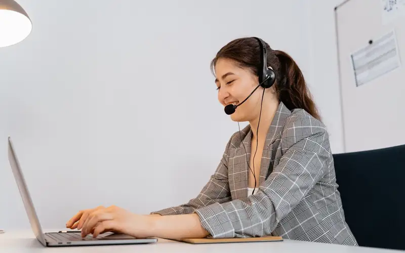 контакт-центр