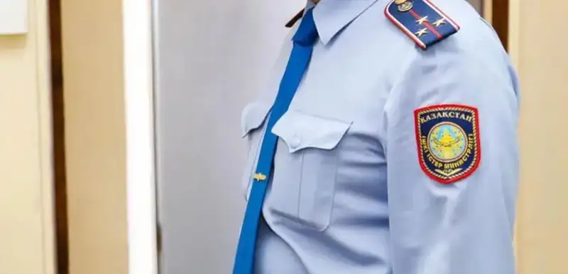 1 аптада елімізде 2 647 қылмыс жасалды