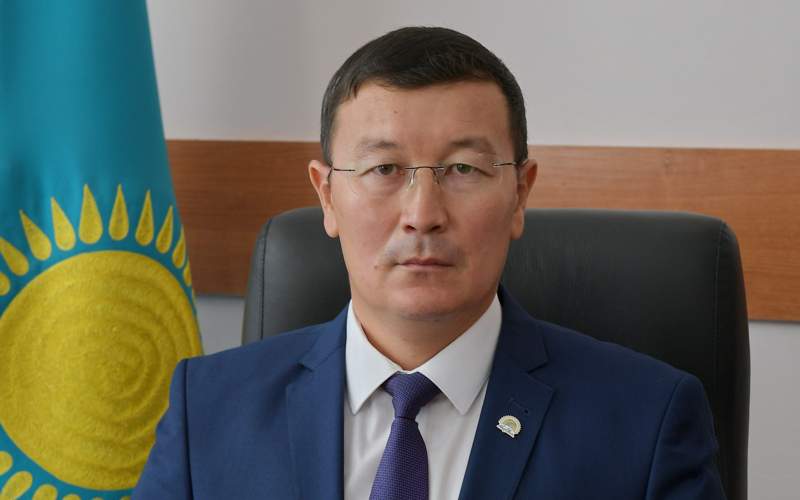 На своих должностях остались акимы двух районов Павлодарской области выборы акимов