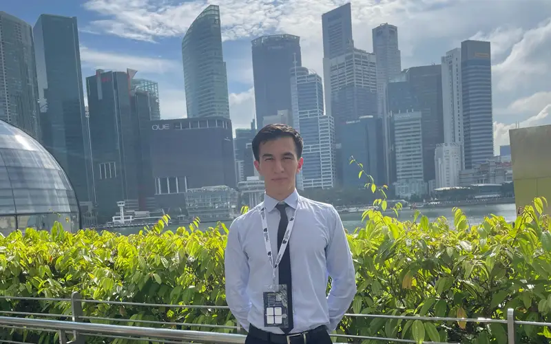 Әли Шалбаев