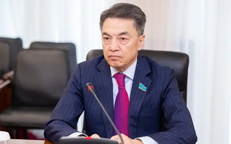 asqar shákirov