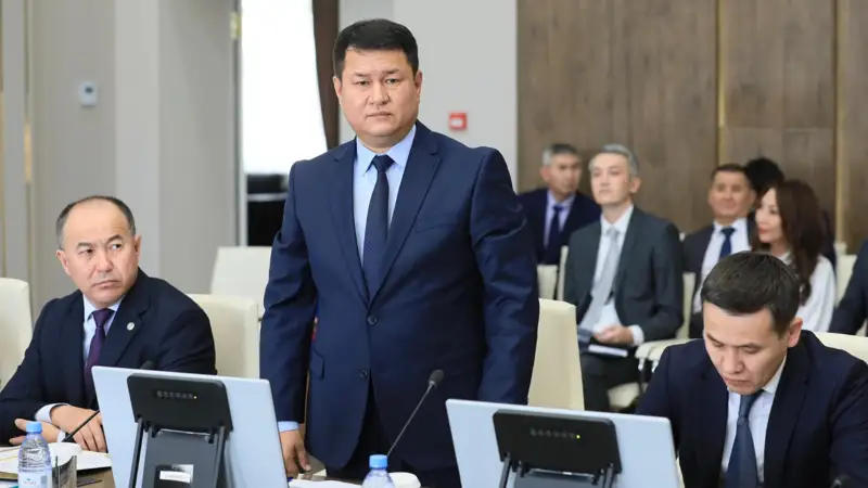 Amangeldi Qonaqbaev