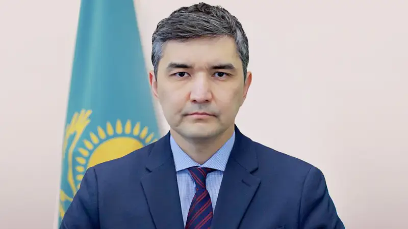 Энергетика вице-министрі