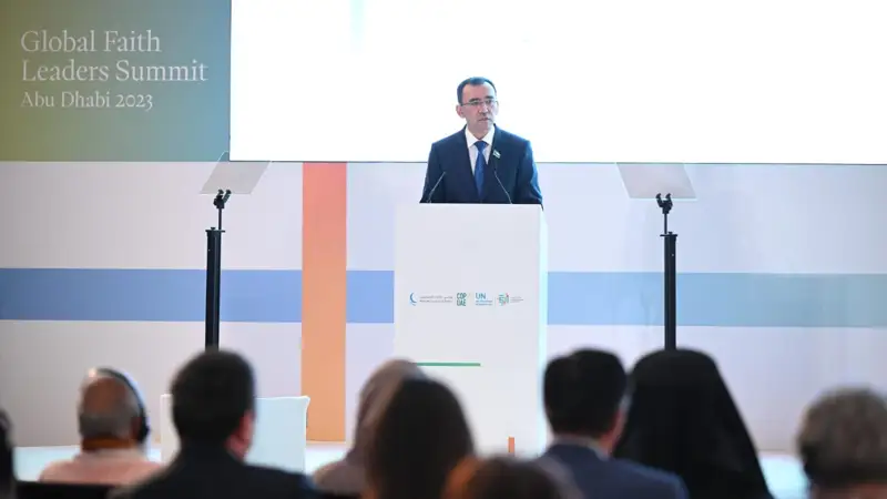 Маулен Ашимбаев