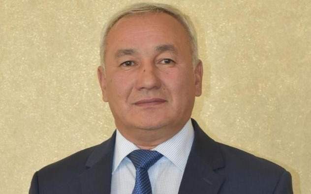 Тауба Исабаев Тауба Исабаев