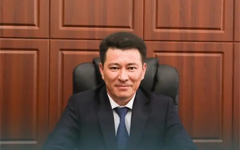 Жители Рыскуловского района Жамбылской области избрали акима 