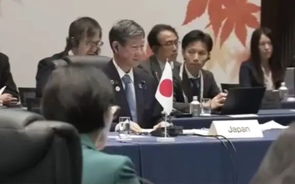 Министры окружающей среды Японии, Китая и Южной Кореи будут сотрудничать по глобальным вопросам