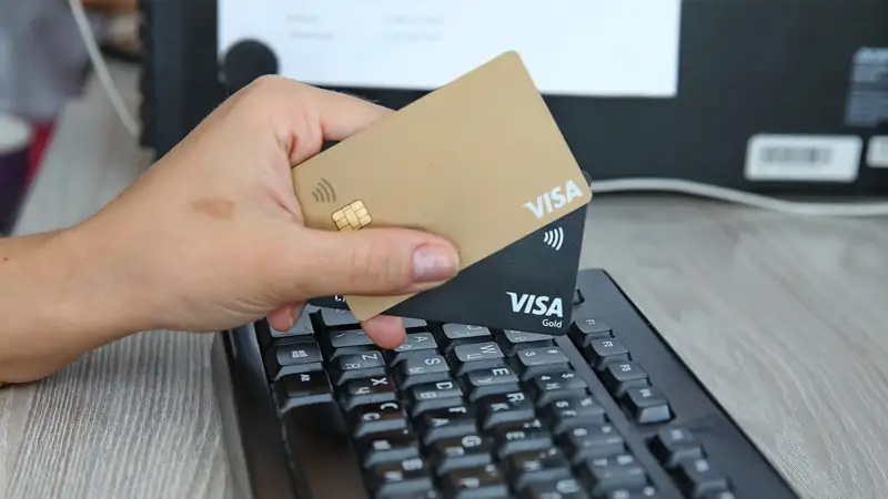 Интернет алаяқтық