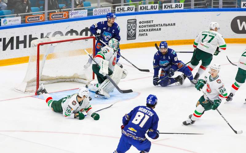 Хоккей Хоккей