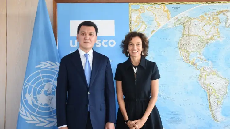 Ерлан Карин