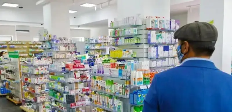 Qazaqstannyń farmatsevtıka naryǵyna birqatar eldiń kompanııalary tartylyp jatyr