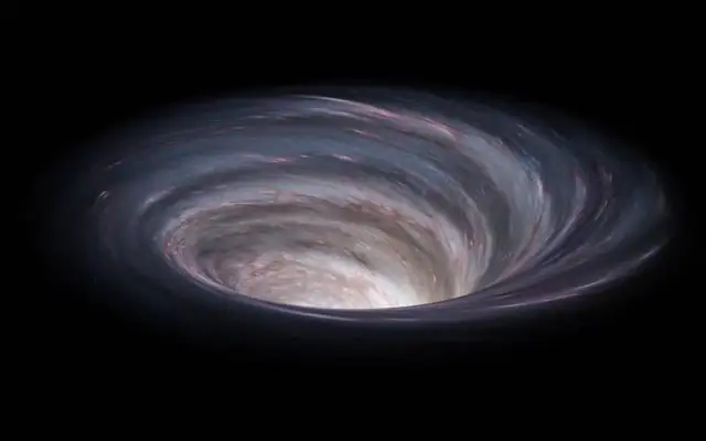 NASA Black Hole