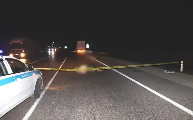 قىزىلوردادا