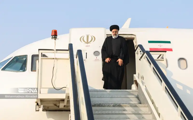 Iran's President