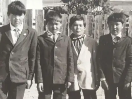 التىن تاپقان