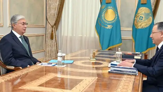 Президент