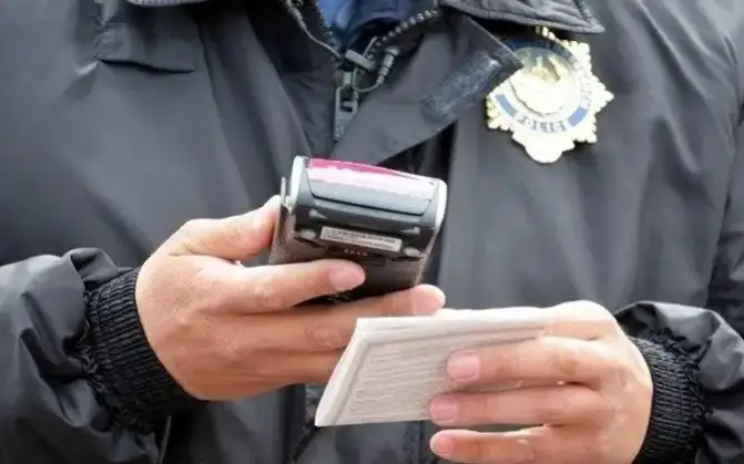 400 лишенных прав продолжали водить авто в Костанайской области 