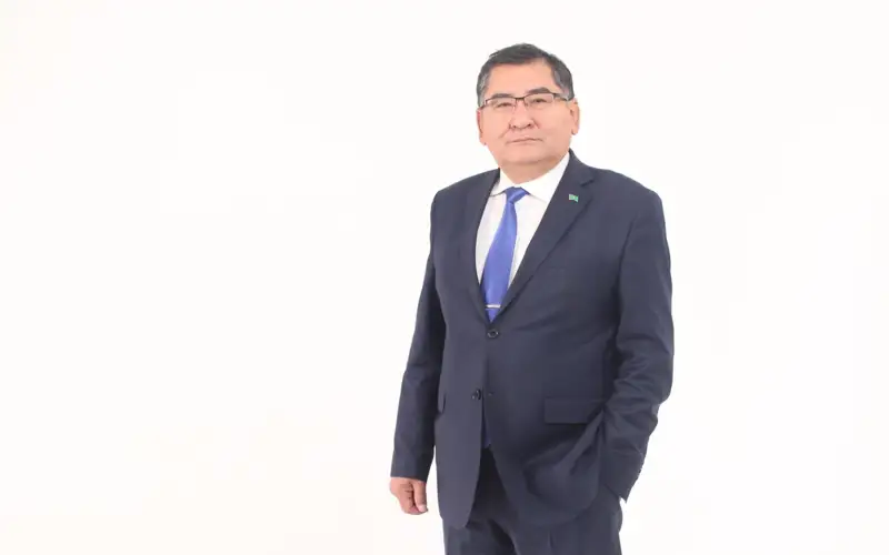 Parlamentarızm ınstıtýty