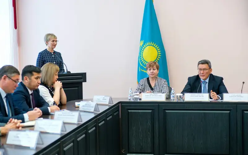 выборы акимов в ско