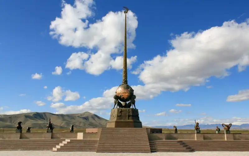 تاڭعاجايىپ تىۆا