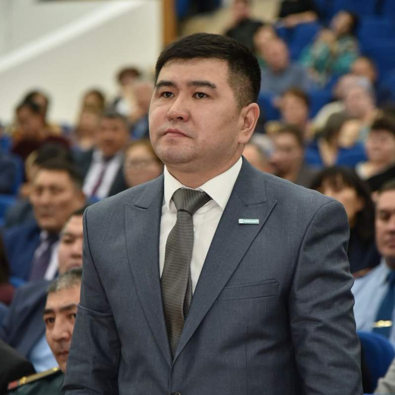 saǵyndyq shabarov