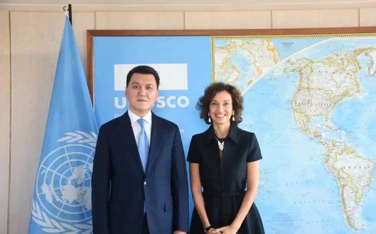 Мемлекеттік кеңесші