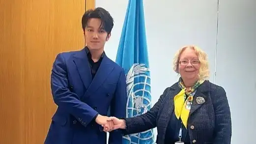 Фото: instagram.com/kudaibergenov.dimash