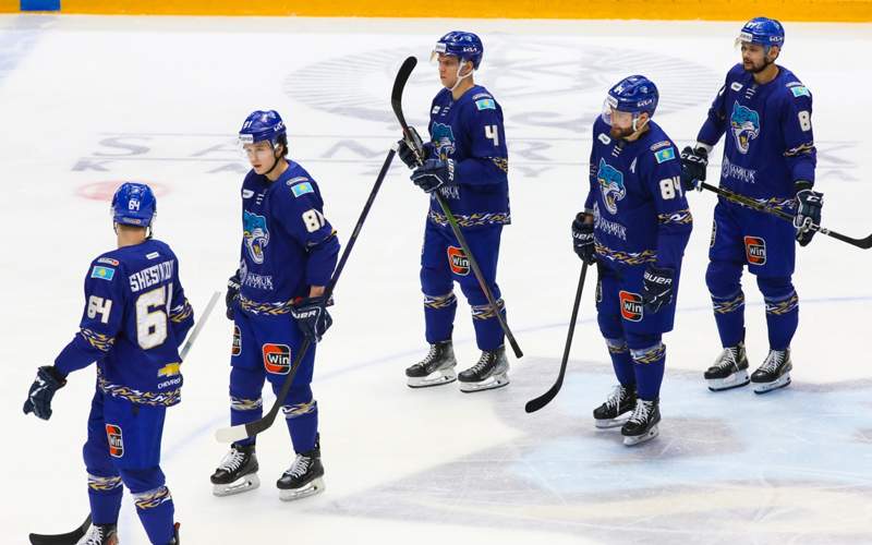 Хоккей Хоккей